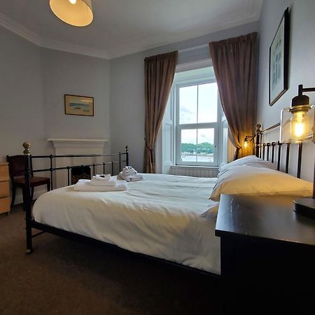 Little Bay View Villa Oban Luaran gambar