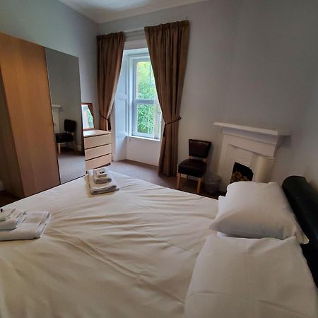 Little Bay View Villa Oban Luaran gambar