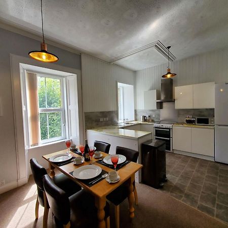Little Bay View Villa Oban Luaran gambar