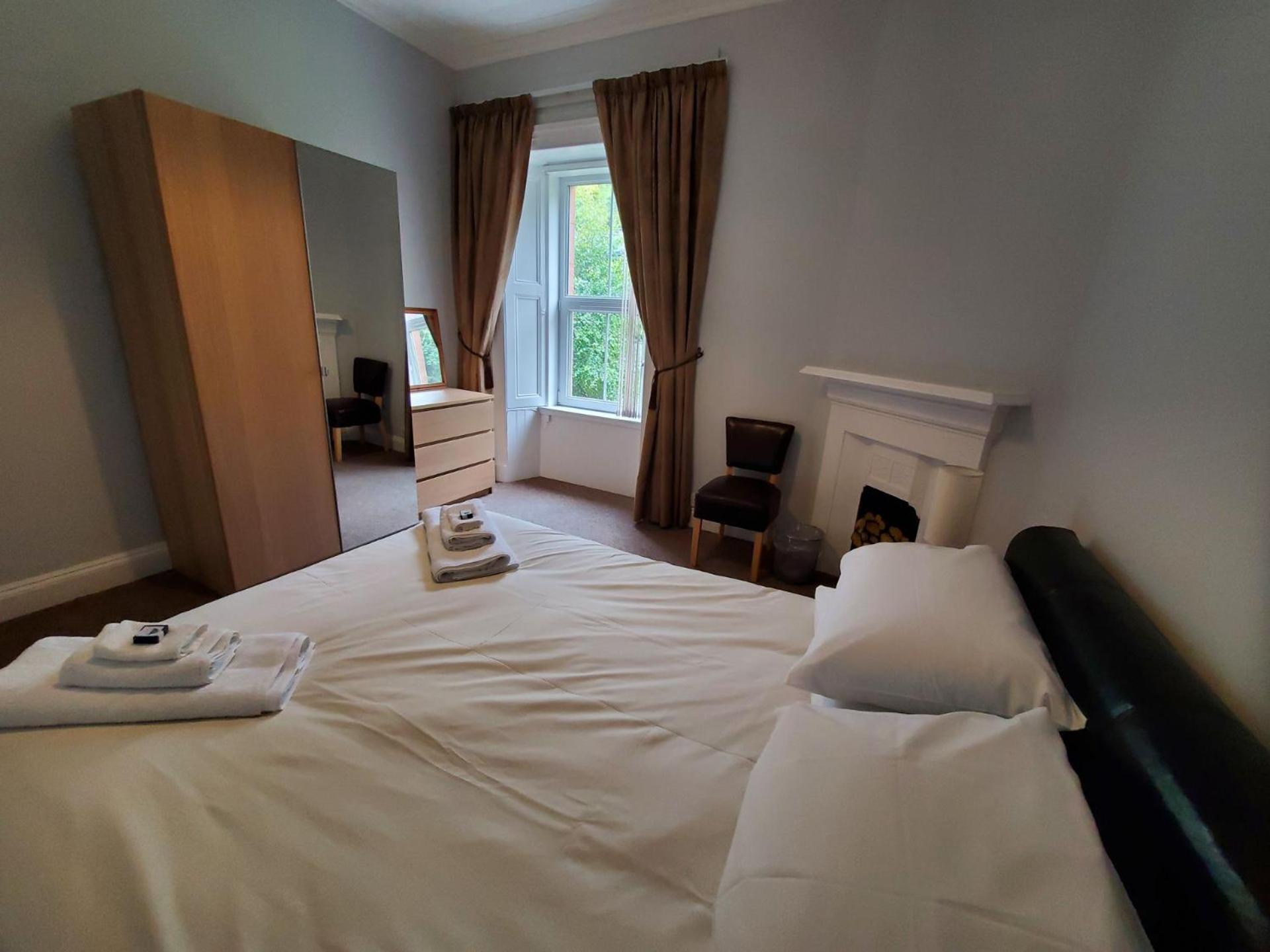 Little Bay View Villa Oban Luaran gambar
