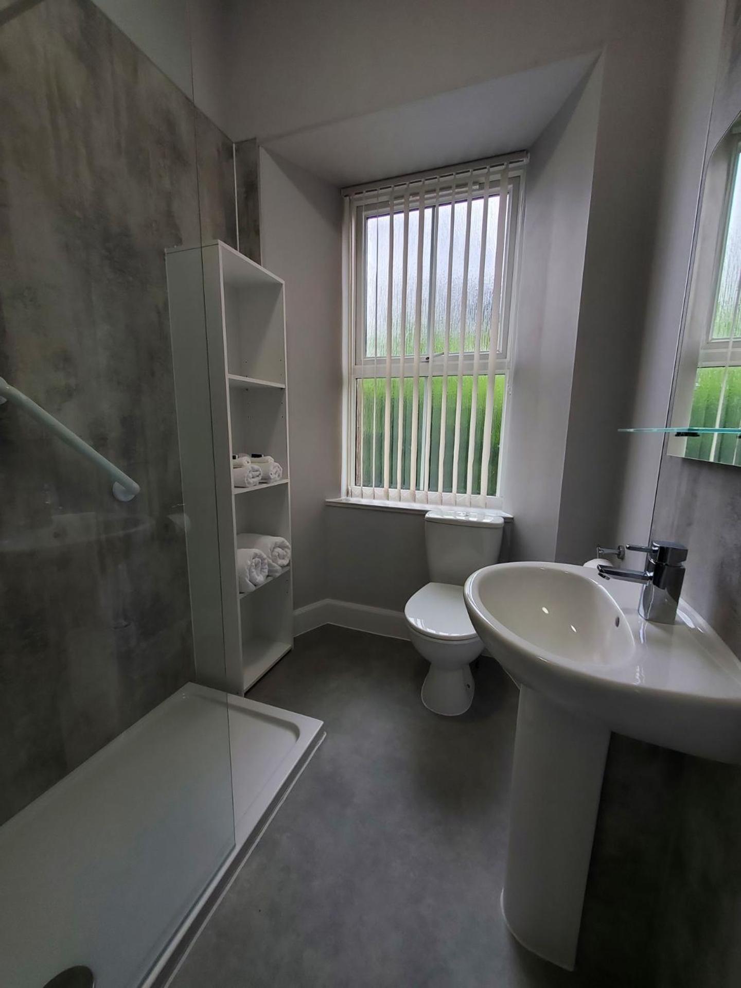 Little Bay View Villa Oban Luaran gambar